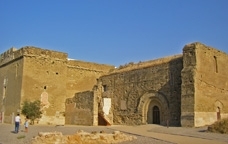 El castell de Gardeny, a Lleida