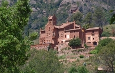 El Marquet de les Roques