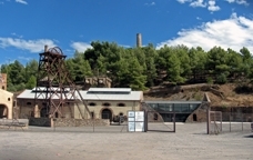 Museu de les Mines de Bellmunt del Priorat