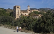 Sant Jeroni de la Murtra
