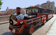 El Trenet de Girona