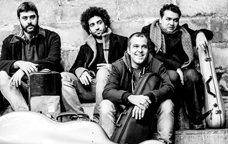 El Quartet Alart