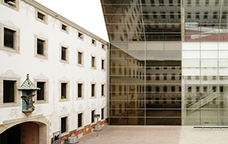 El Mirador del CCCB