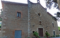 L'ermita de Torrents