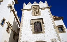 El Palau Maricel