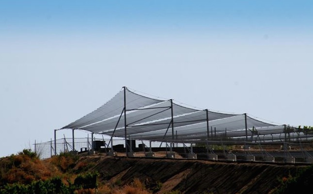 El Celler de les Aus, al Parc de la Serralada de Marina