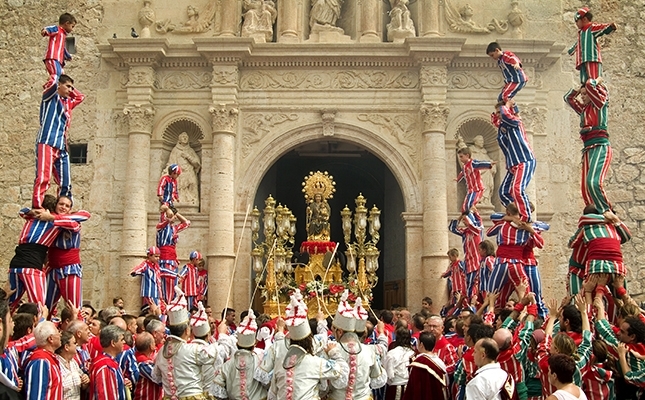 Muixerangues