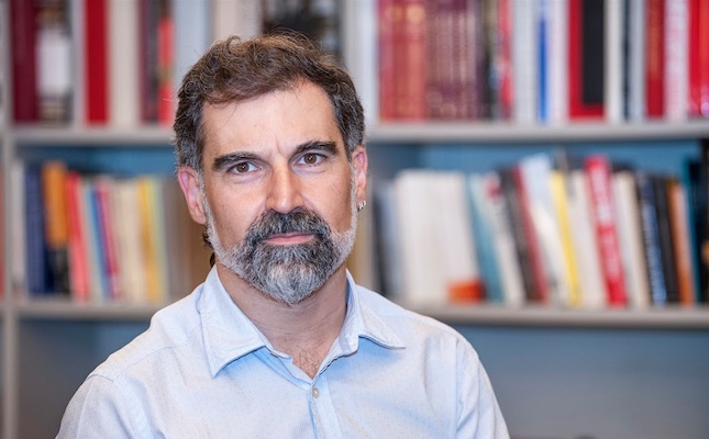 Jordi Cuixart Jordi Cuixart