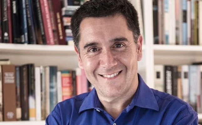 Martí Gironell