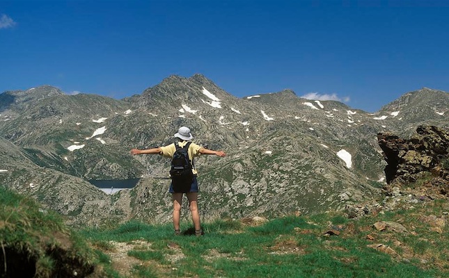 13 festivals diferents formen part d’aquesta edició dels Festivals de Senderisme dels Pirineus