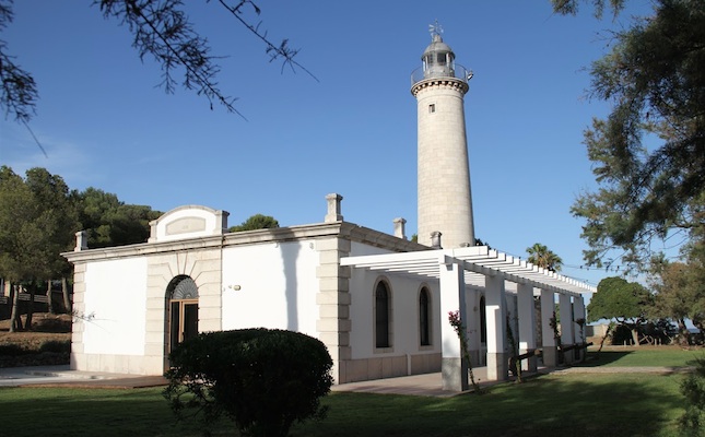 L’Espai Far, a Vilanova i la Geltrú