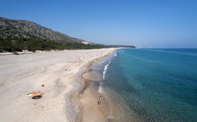 Platja del Torn Platja del Torn