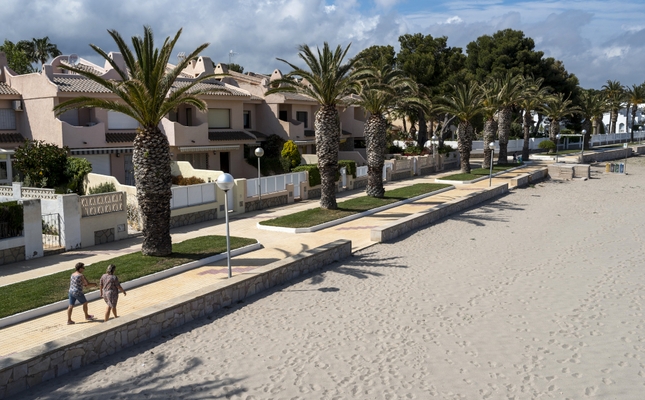 Platja Cristall Platja Cristall
