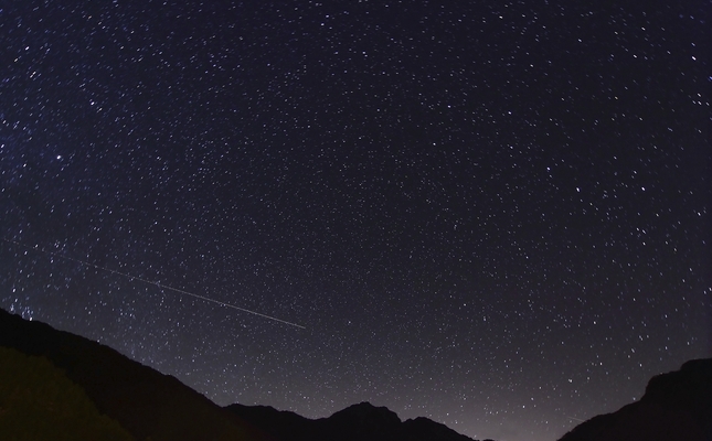 Cel estrellat