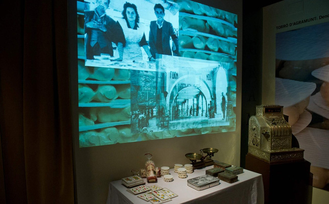 Museu del Torró i la Xocolata d'Agramunt