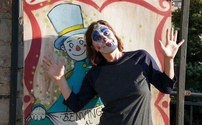 Dia del circ de Breda