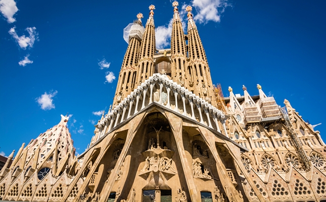 La Sagrada Família