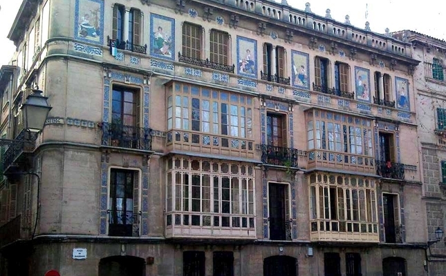 Can Barceló Can Barceló