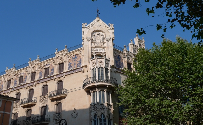 Gran Hotel Gran Hotel