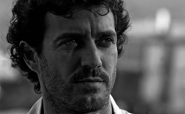 Marc Cartes