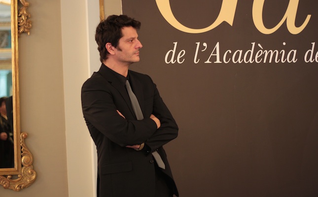 Joel Joan