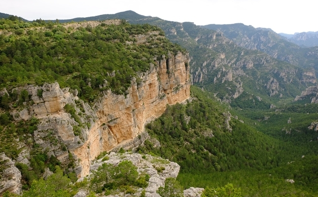El Portell de l’Infern El Portell de l’Infern