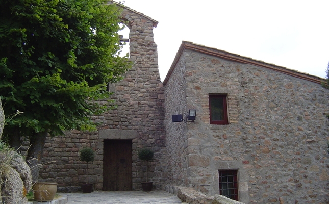 Monestir de Sant Marçal