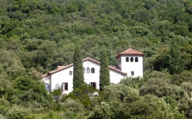 La Masia Mariona de Mosqueroles