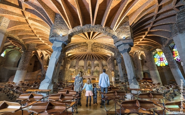 Colonia Güell