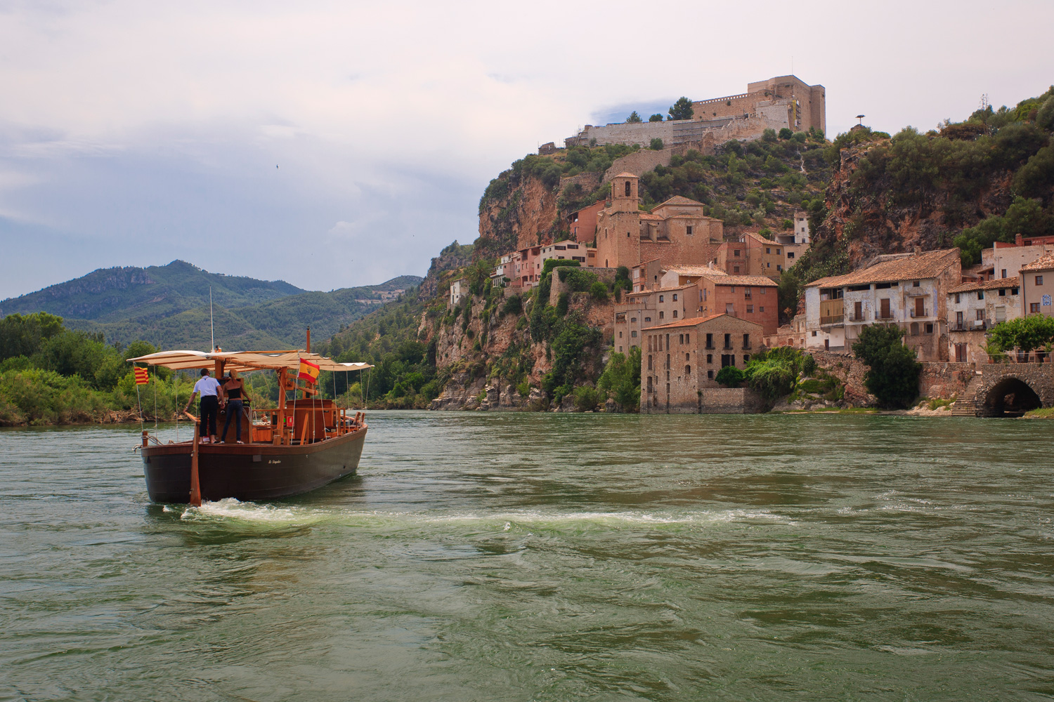 Terres de l'Ebre