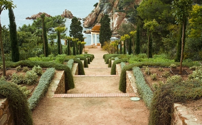 Jardins Marimurtra