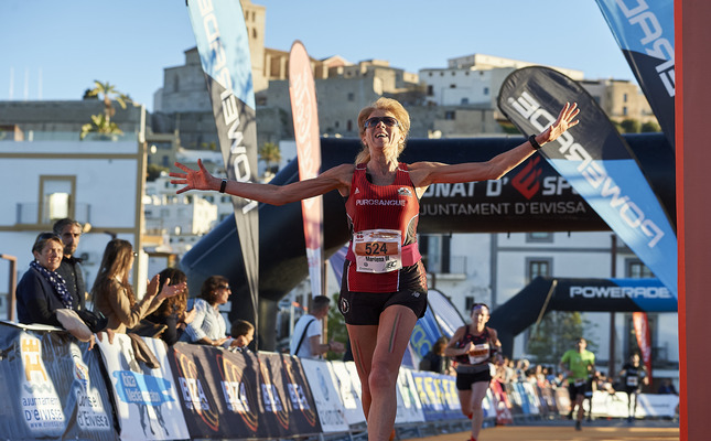 Ibiza Marathon Ibiza Marathon