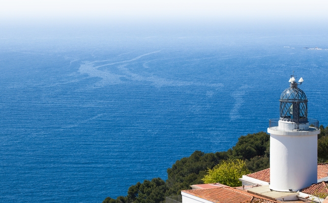 Far de Sant Sebastià