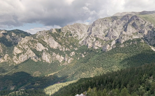 Mirador dels Orris