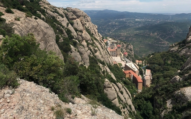 Miranda dels Ermitans