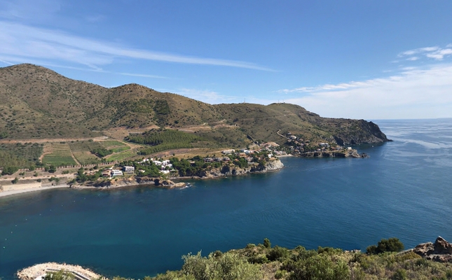 Mirador dels Canons