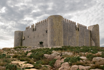 Castell