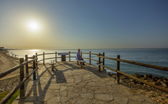 Mirador al Vendrell Mirador al Vendrell