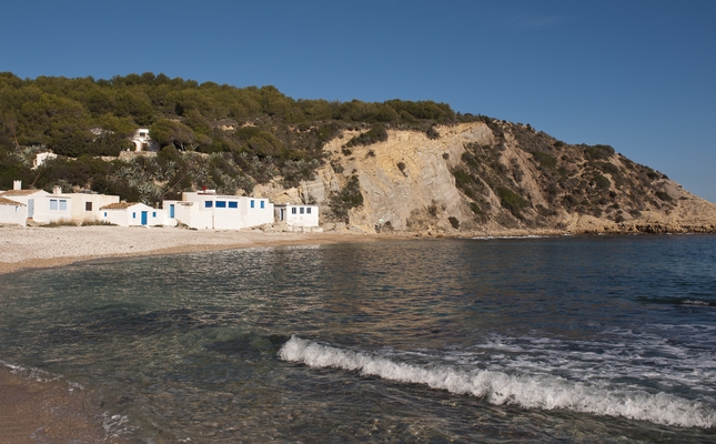 El racó de Portitxol és tot un reclam a les xarxes socials El racó de Portitxol és tot un reclam a les xarxes socials