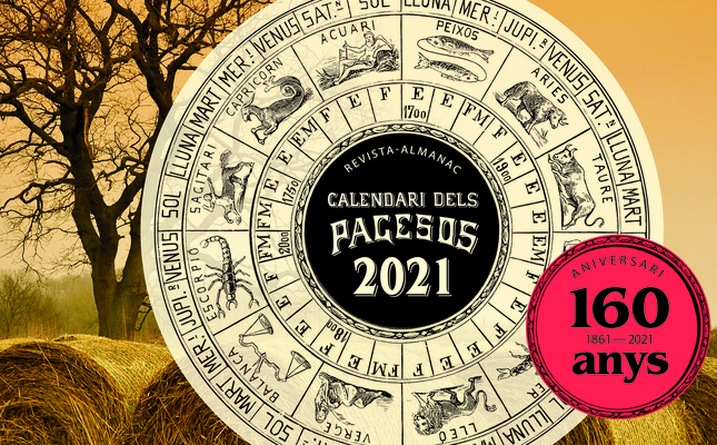Mostra del Calendari dels Pagesos