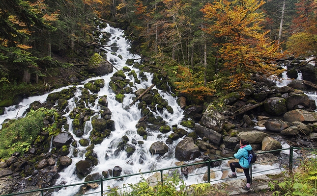 La Vall d'Aran treballarà per tenir un territori sostenible