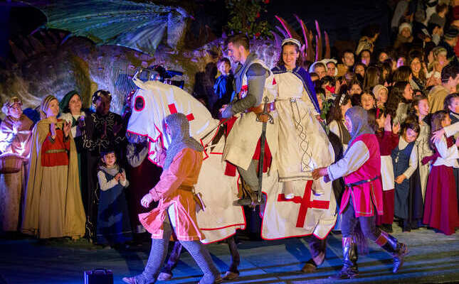 Per gaudir dels diferents espectacles d’aquesta edició caldrà reservar entrada prèviament