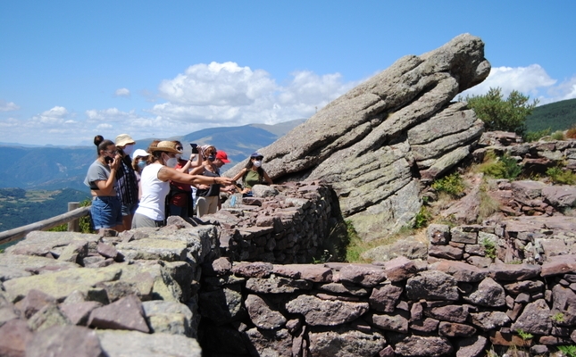 Al Museu de Camins descobrireu els racons més curiosos de la vall de Siarb