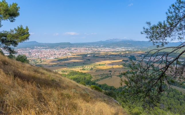 Vall de l’Anoia