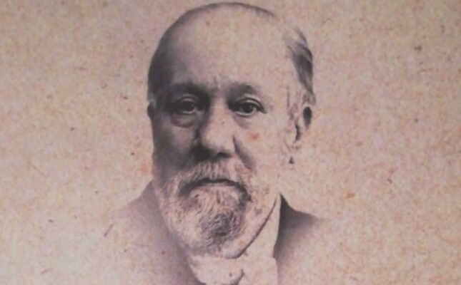 Joan Mané i Flaquer