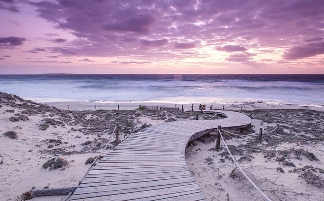 La Platja de Llevant, a Formentera