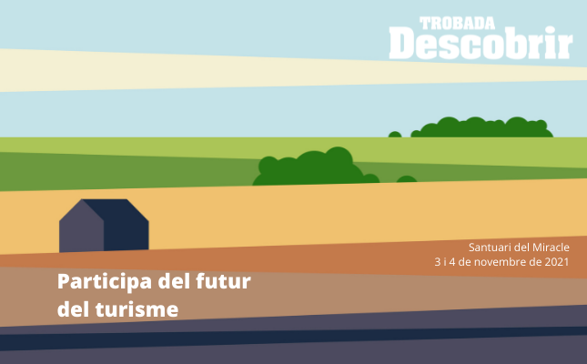 Trobada Descobrir