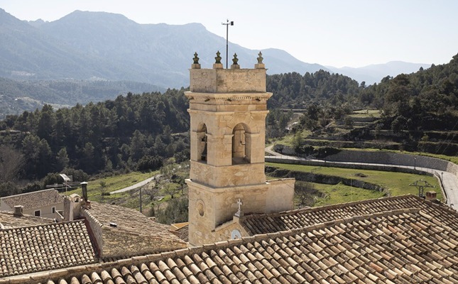 Campanar de Tollos