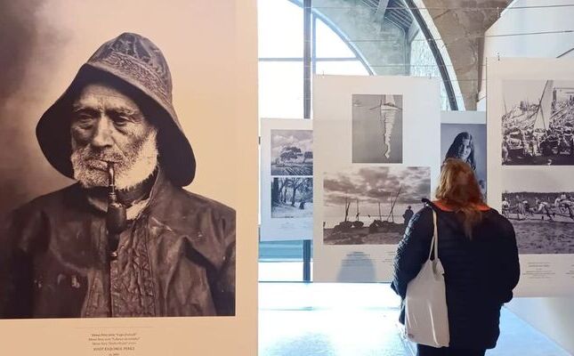 L'exposició 'Bromolis' es podrà veure fins el proper 9 d'octubre