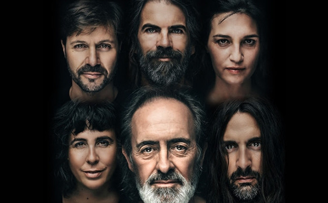 Protagonistes d''Enecus'